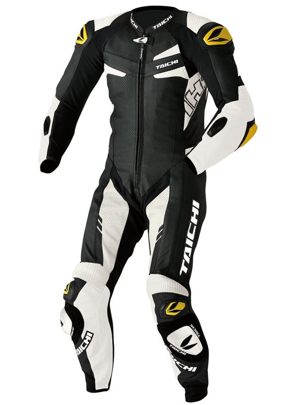 RS Taichi GP-WRX R306 Racing Suit - TECH AIR Compatible RS Taichi GP-WRX R306 Racing Suit - TECH AIR Compatible